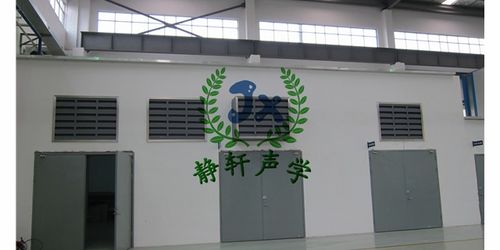 上海工業(yè)降噪與計算機房維護服務 技術融合與專業(yè)保障