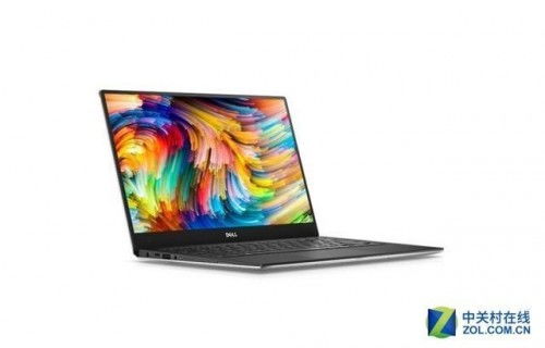 戴爾XPS13 集美之作，精致之選——兼談計算機房維護服務